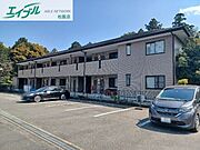 権現前駅より徒歩12分 2階 築22年9ヶ月の賃貸物件