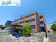 プロミネント伊勢中川II 1階 築24年11ヶ月の賃貸物件