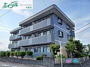 ハイム中川２ 1階 築28年11ヶ月の賃貸物件