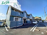 カーサ・アロージョの賃貸物件