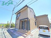 レジデンスK 2階 築17年5ヶ月の賃貸物件