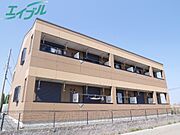 イーステージ2 2階 築18年2ヶ月の賃貸物件