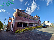 カンタベリー２ 2階 築24年1ヶ月の賃貸物件