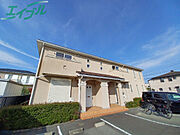 T-HOUSEA-2 1階 築16年8ヶ月の賃貸物件