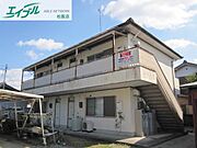 金谷コーポの賃貸物件