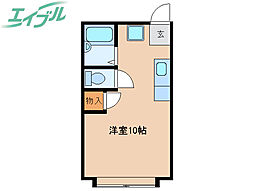 コーポ大翔 3階