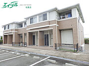 シャルマンハイツC 1階 築15年7ヶ月の賃貸物件