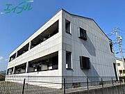 パルティール 1階 築16年2ヶ月の賃貸物件