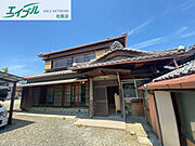 松阪駅より徒歩27分 1階 築58年7ヶ月の賃貸物件