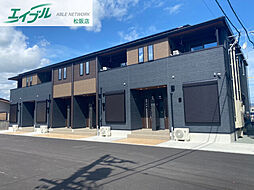 カーサ・アティラン　Ｂ