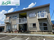 大国Ｂ 1階 築38年8ヶ月の賃貸物件