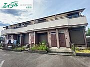 ハイツリープライツＥ 1階 築27年2ヶ月の賃貸物件