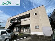 プラザｉｎ１０ 2階 築36年4ヶ月の賃貸物件