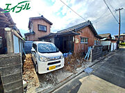 六軒駅より徒歩24分 1階 築65年10ヶ月の賃貸物件