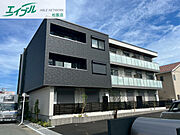 べレオ松阪中央 1階 新築の賃貸物件