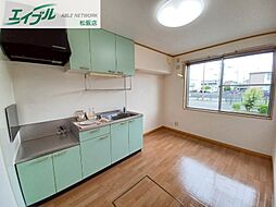 リースランド嬉野　Ｃ