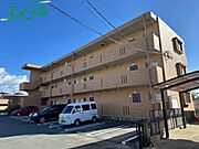 マエストロ明和 3階 築19年2ヶ月の賃貸物件