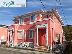 クラージュ　Ｂ棟