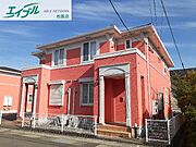 六軒駅より徒歩19分 1階 築19年2ヶ月の賃貸物件