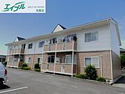 サニーヒルゴン 1階 築30年8ヶ月の賃貸物件