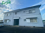 コーポHARA 2階 築32年1ヶ月の賃貸物件