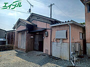 東松阪駅より徒歩18分 1階 築65年8ヶ月の賃貸物件