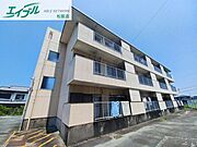 徳和駅より徒歩20分 2階 築41年9ヶ月の賃貸物件