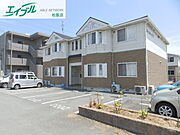 六軒駅よりバス8分 徒歩32分 2階 築19年2ヶ月の賃貸物件