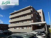 サンブリエ 4階 築21年4ヶ月の賃貸物件