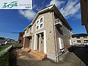 相可駅より徒歩20分 1階 築18年7ヶ月の賃貸物件