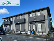 コンフォール シャンブルA 1階 築22年8ヶ月の賃貸物件