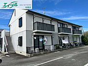 ハイツチャーム 2階 築31年3ヶ月の賃貸物件