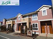 ヴィア・ラッテアA 1階 築21年1ヶ月の賃貸物件