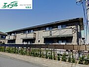 ファインドバーディーＡ 1階 築21年5ヶ月の賃貸物件