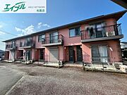 サンガーデン上川B 2階 築20年1ヶ月の賃貸物件