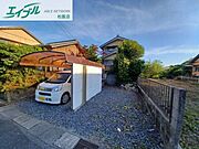 松阪駅より徒歩54分 1階 築42年7ヶ月の賃貸物件