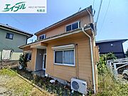 東松阪駅より徒歩49分 2階 築36年7ヶ月の賃貸物件