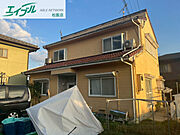 東松阪駅より徒歩49分 築36年7ヶ月 2階建の賃貸物件