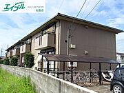 グランシャリオBの賃貸物件