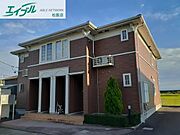 六軒駅より徒歩15分 1階 築17年7ヶ月の賃貸物件