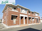 斎宮駅より徒歩15分 2階 築18年9ヶ月の賃貸物件