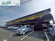 中川ファーストマンション１ 1階 築34年7ヶ月の賃貸物件