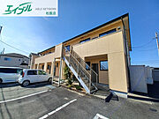 鎌田 旭ハイム 2階 築15年2ヶ月の賃貸物件