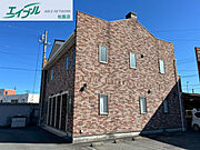 松阪駅より徒歩24分 1階 築16年8ヶ月の賃貸物件