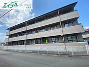 徳和駅より徒歩15分 3階 築24年2ヶ月の賃貸物件