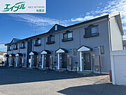 松阪駅より徒歩30分 1階 築23年11ヶ月の賃貸物件