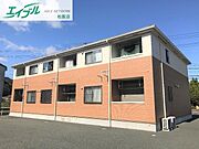 サンプレスC 1階 築12年2ヶ月の賃貸物件