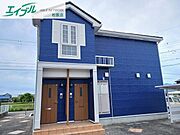 花メゾンD 2階 築19年2ヶ月の賃貸物件