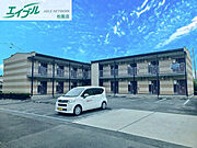 松阪駅より徒歩15分 1階 築19年6ヶ月の賃貸物件