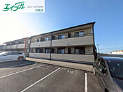 シャルマン・ドミールB 1階 築21年9ヶ月の賃貸物件